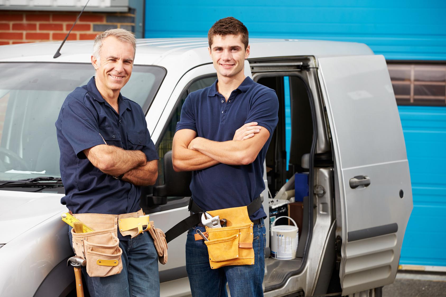 contrat entretien chauffage Levallois-Perret