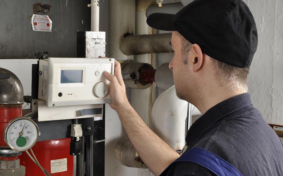 contrat entretien chauffage Levallois-Perret
