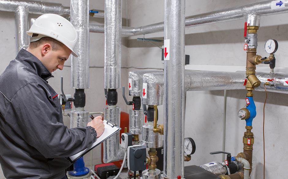 entretien chaudière tarif Chelles